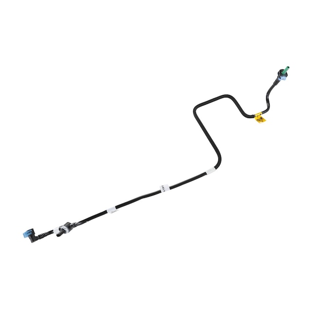 GM Genuine Parts Fuel Feed Pipe