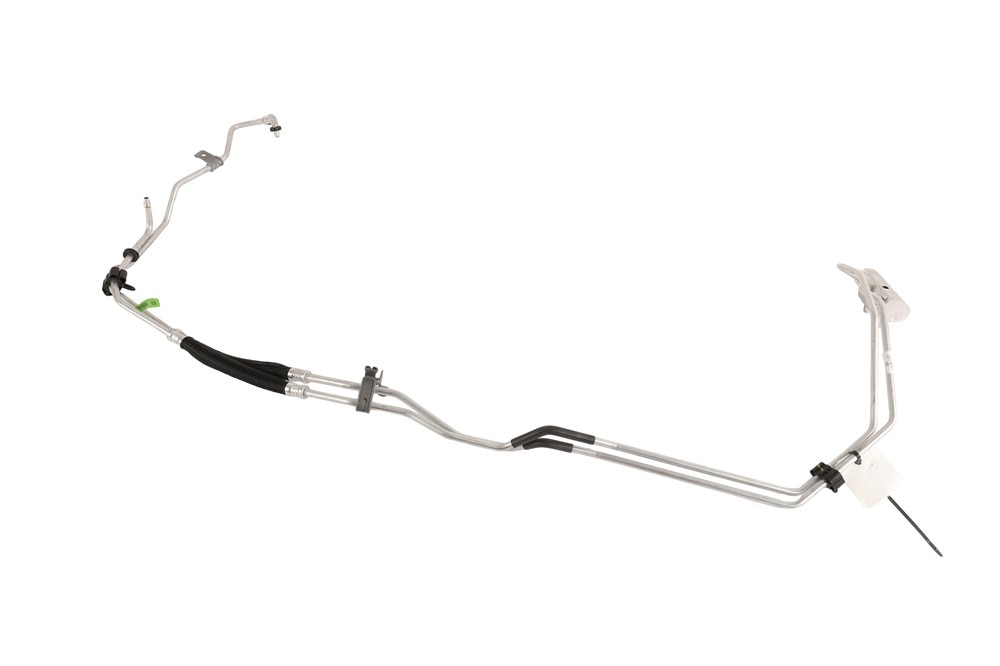 GM Genuine Parts Transmission Fluid Cooler Inlet and Outlet Pipe Assembly