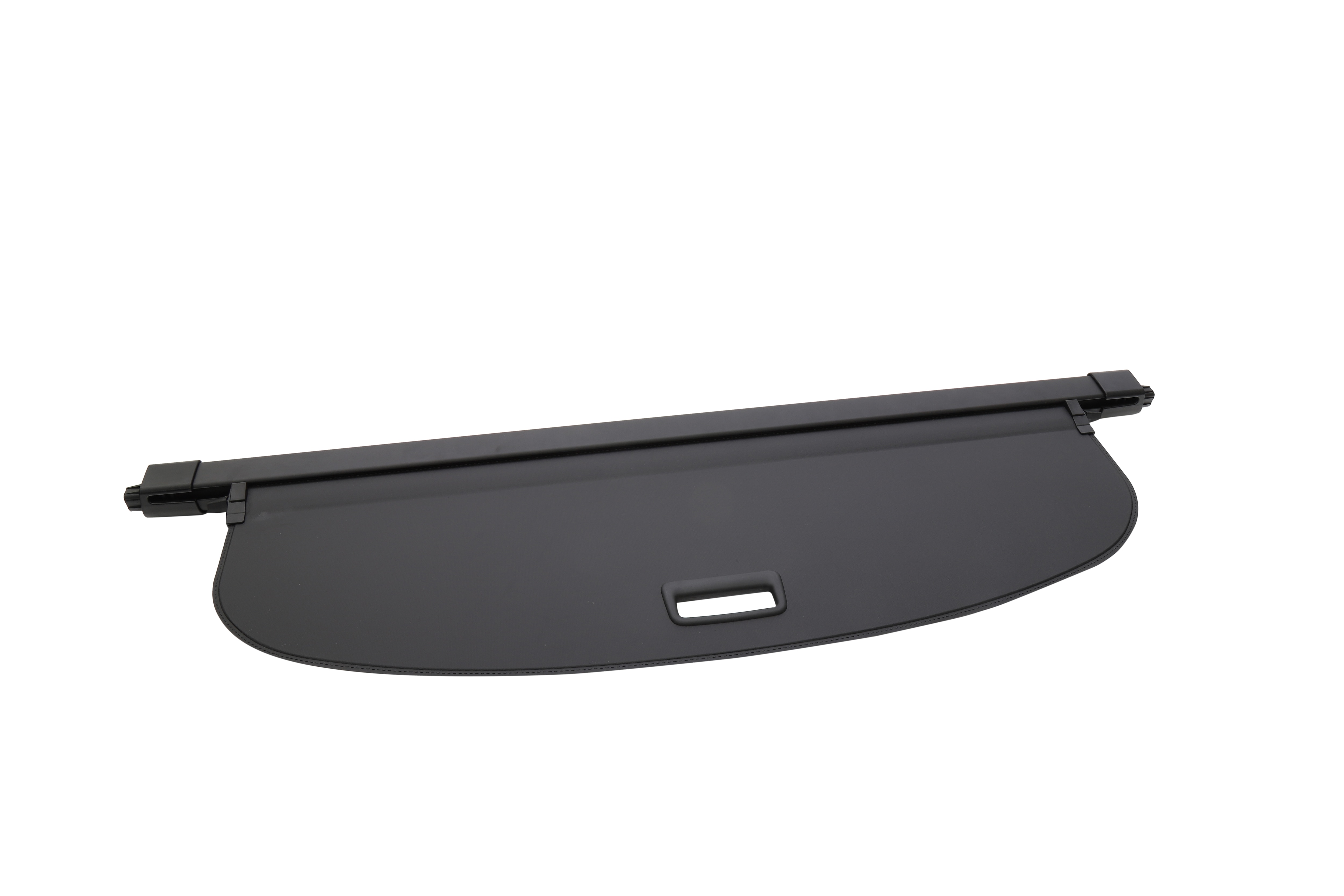 Cargo Security Shade in Black | 85563814 | Chevrolet Accessories