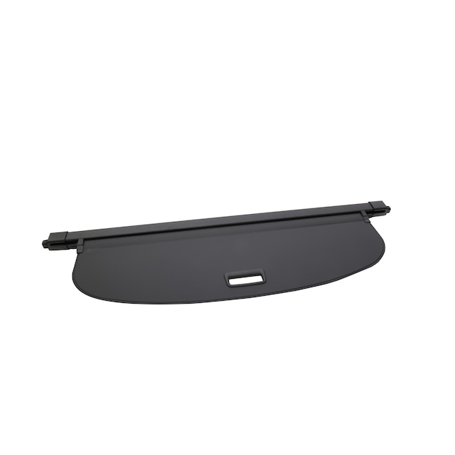 Cargo Security Shade in Black