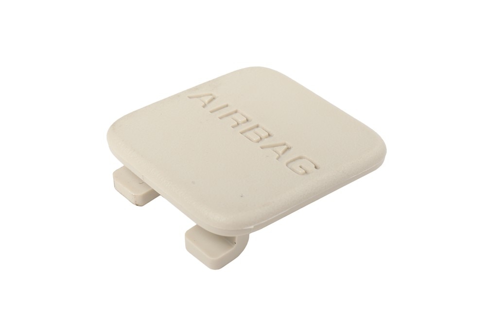 GM Genuine Parts Whisper Beige Muti-Purpose Panel Bolt Cap