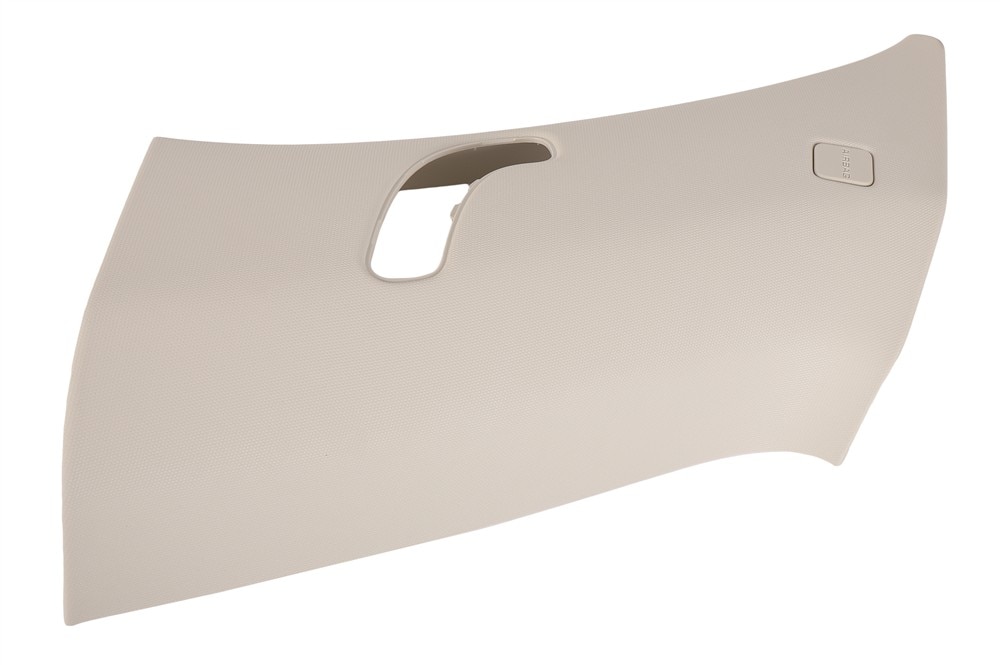 GM Genuine Parts Passenger Side Body Lock Pillar Upper Trim Panel