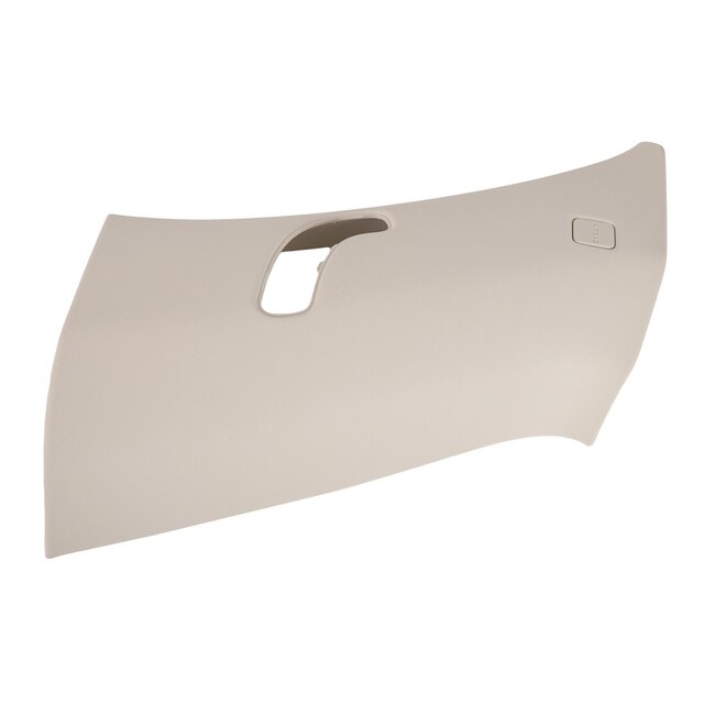 GM Genuine Parts Passenger Side Body Lock Pillar Upper Trim Panel