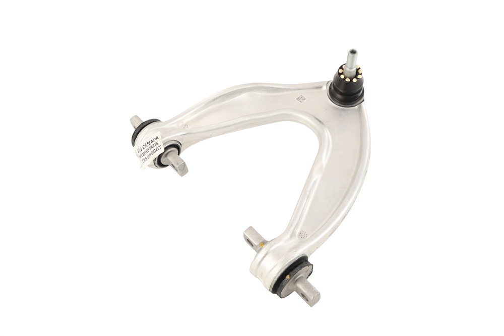 GM Genuine Parts Rear Driver Side Suspension Upper Control Arm