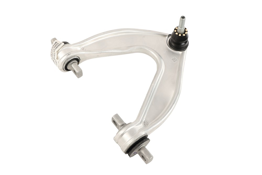GM Genuine Parts Rear Passenger Side Suspension Upper Control Arm