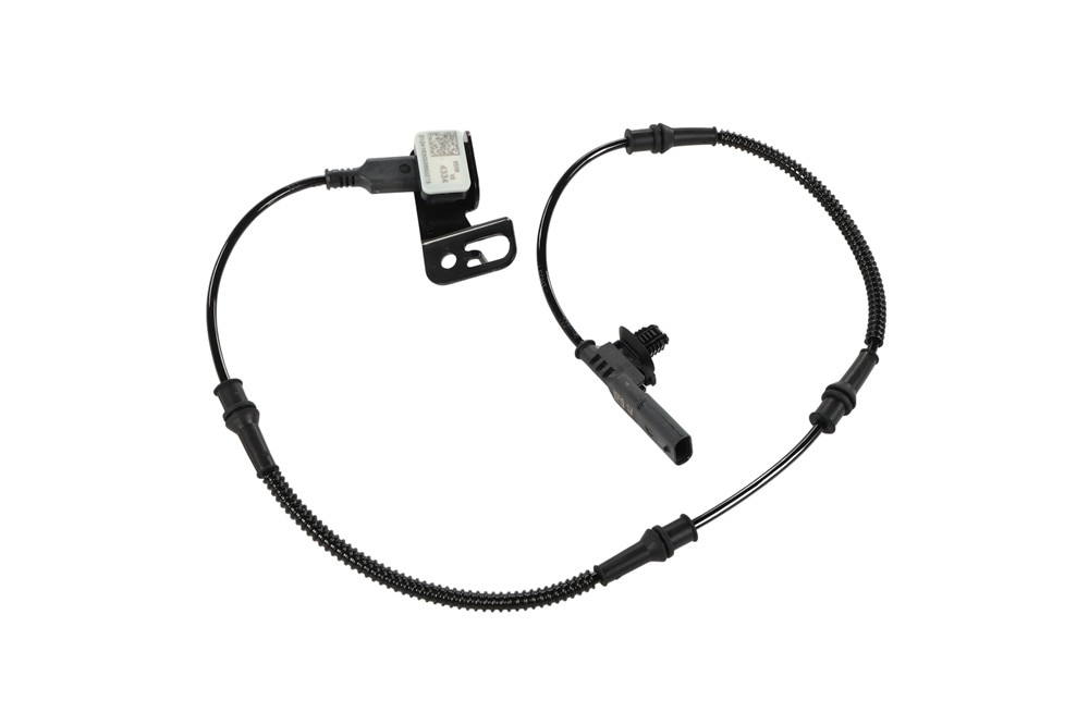 GM Genuine Parts Electronic Suspension Wheel Front Driver Side Vertical Accelerometer