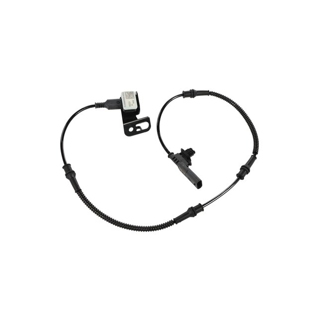 GM Genuine Parts Electronic Suspension Wheel Front Driver Side Vertical Accelerometer