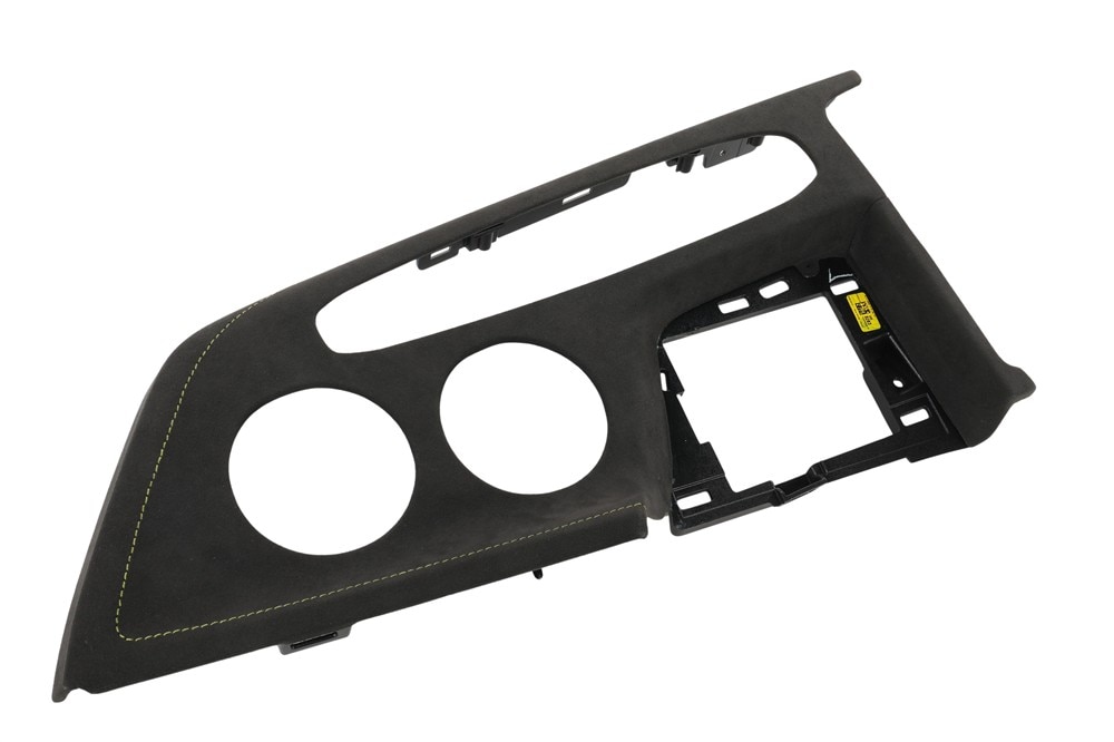 GM Genuine Parts Front Side Door Trim Panel Washer