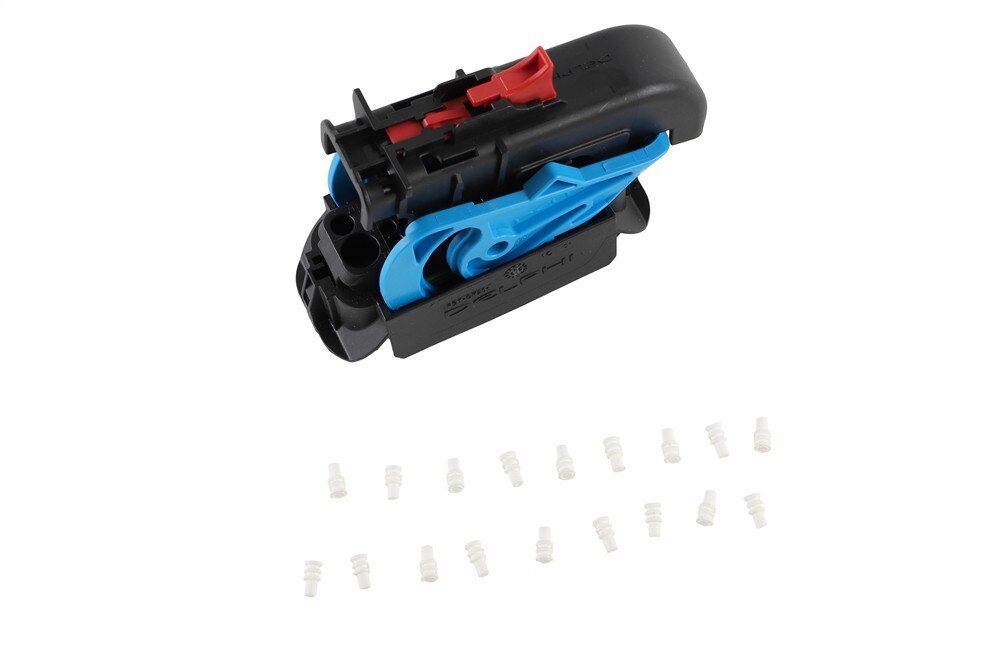 GM Genuine Parts Wiring Harness Connector Kit