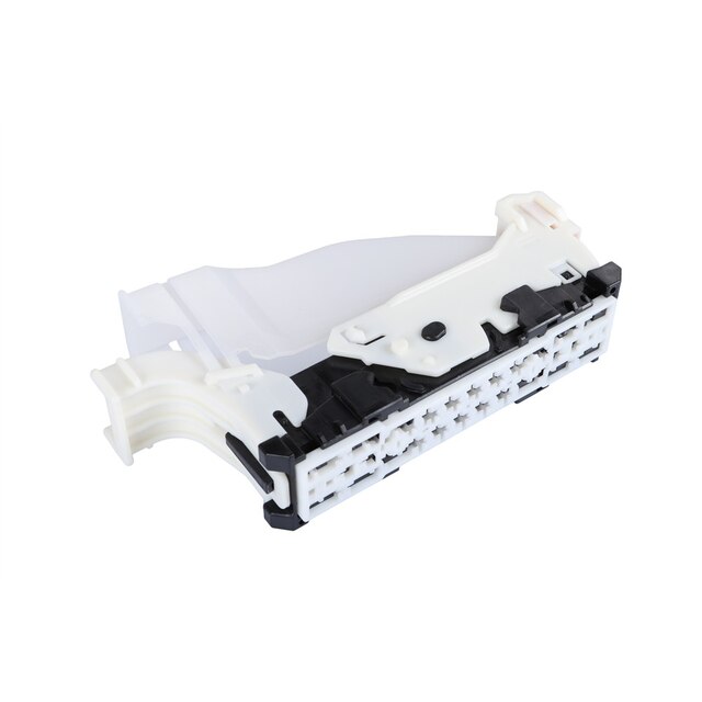 GM Genuine Parts 49-Way Instrument Panel Wiring Harness Connector