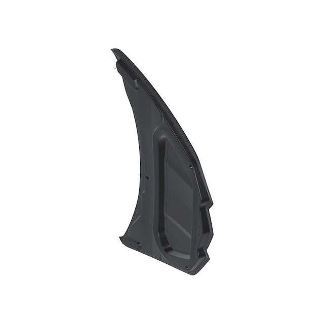 GM Genuine Parts Hood