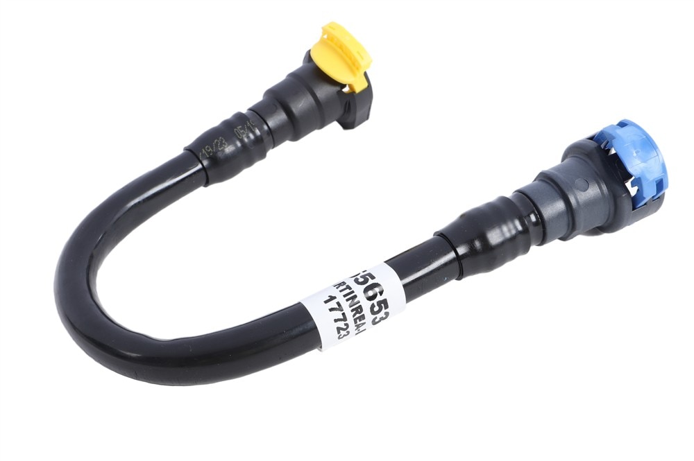 GM Genuine Parts Fuel Feed Rear Hose