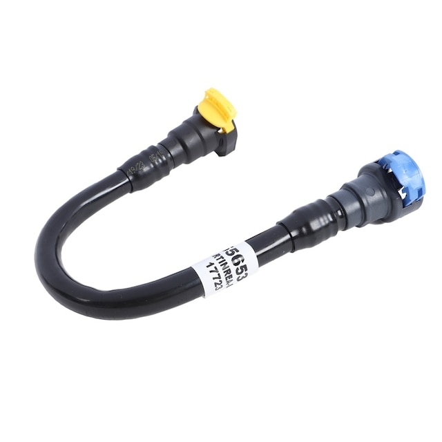 GM Genuine Parts Fuel Feed Rear Hose