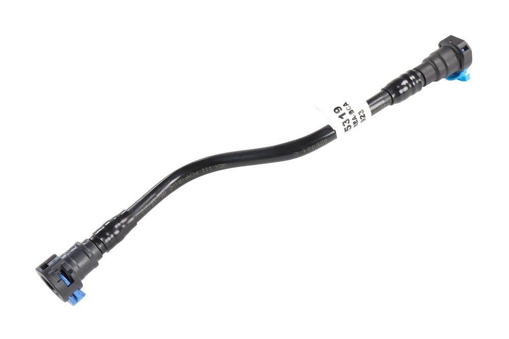 GM Genuine Parts Fuel Feed Rear Hose