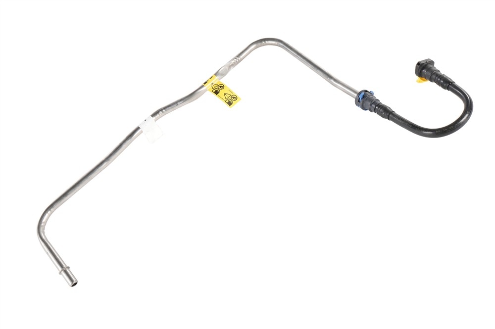GM Genuine Parts Fuel/Water Separator Outlet Hose