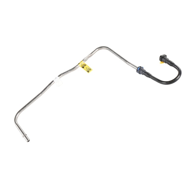 GM Genuine Parts Fuel/Water Separator Outlet Hose