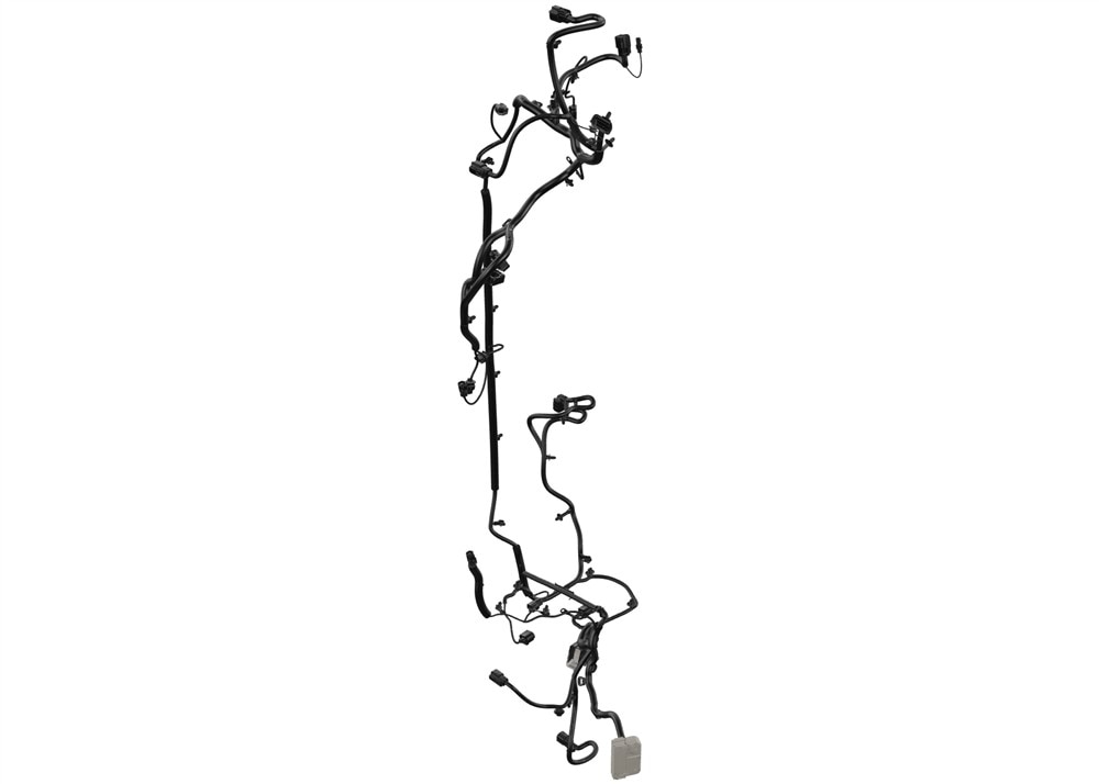 GM Genuine Parts Forward Lamp Wiring Harness