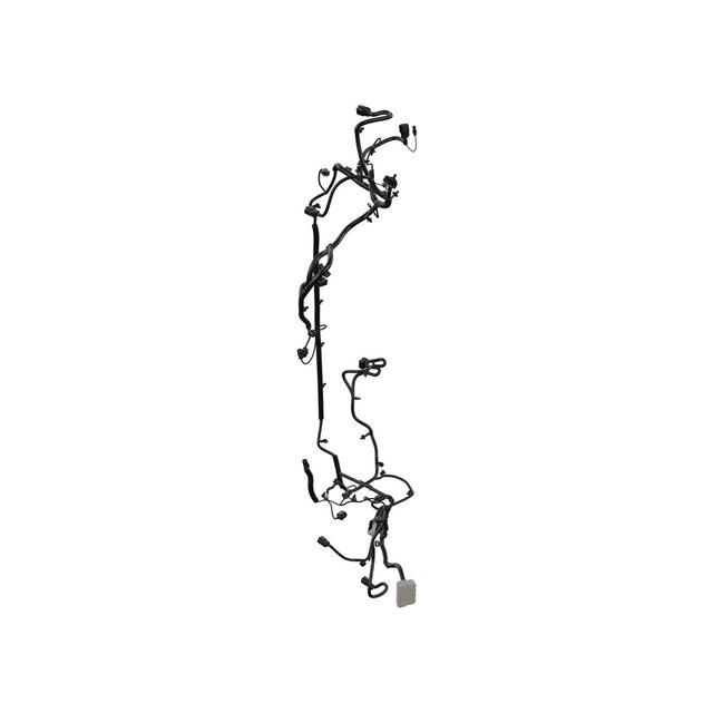 GM Genuine Parts Forward Lamp Wiring Harness