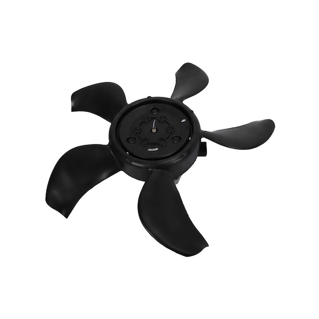 GM Genuine Parts Driver Side Engine Cooling Fan Motor