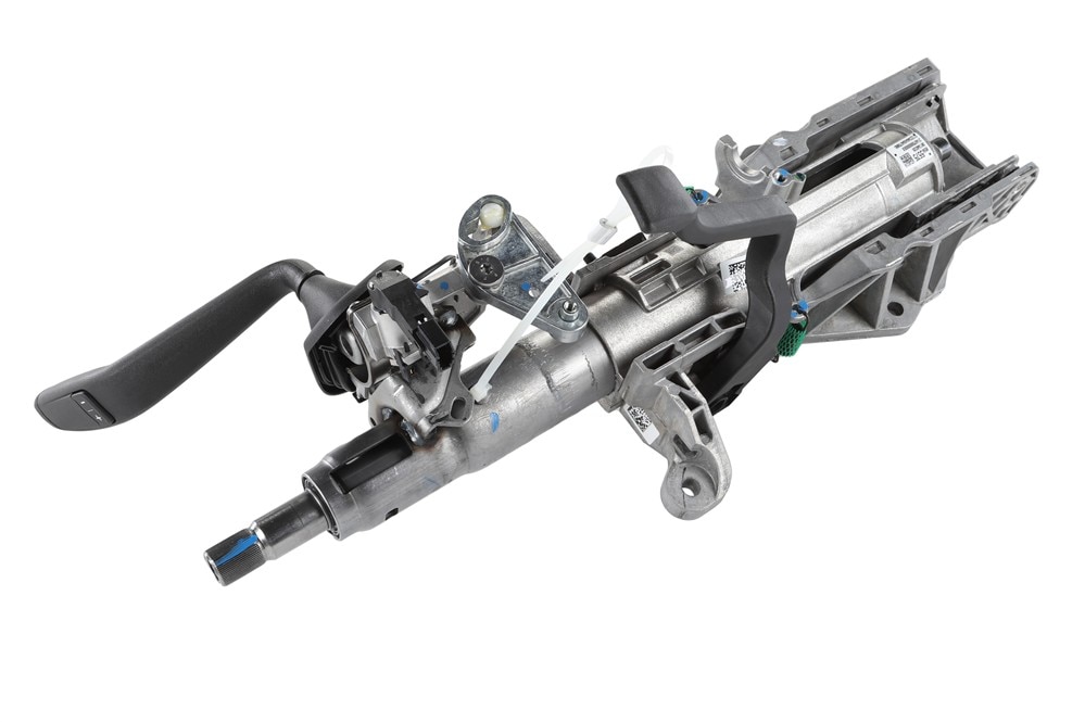 GM Genuine Parts Steering Column