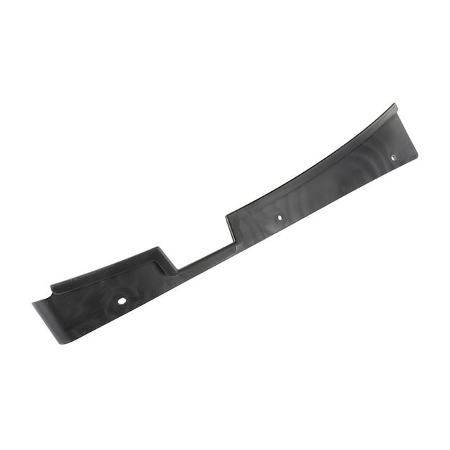 GM Genuine Parts Air Inlet Deflector Water Deflector