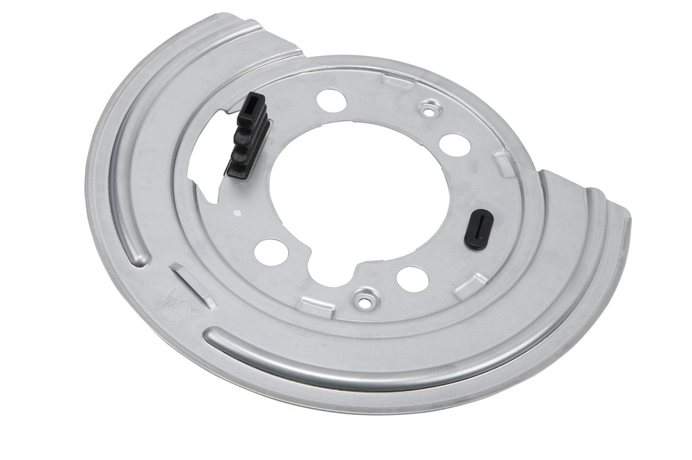 GM Genuine Parts Parking Brake Actuator Splash Shield