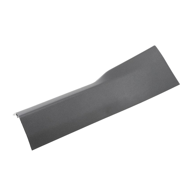 GM Genuine Parts Backen Black Rear Driver Side Door Sill Garnish Molding