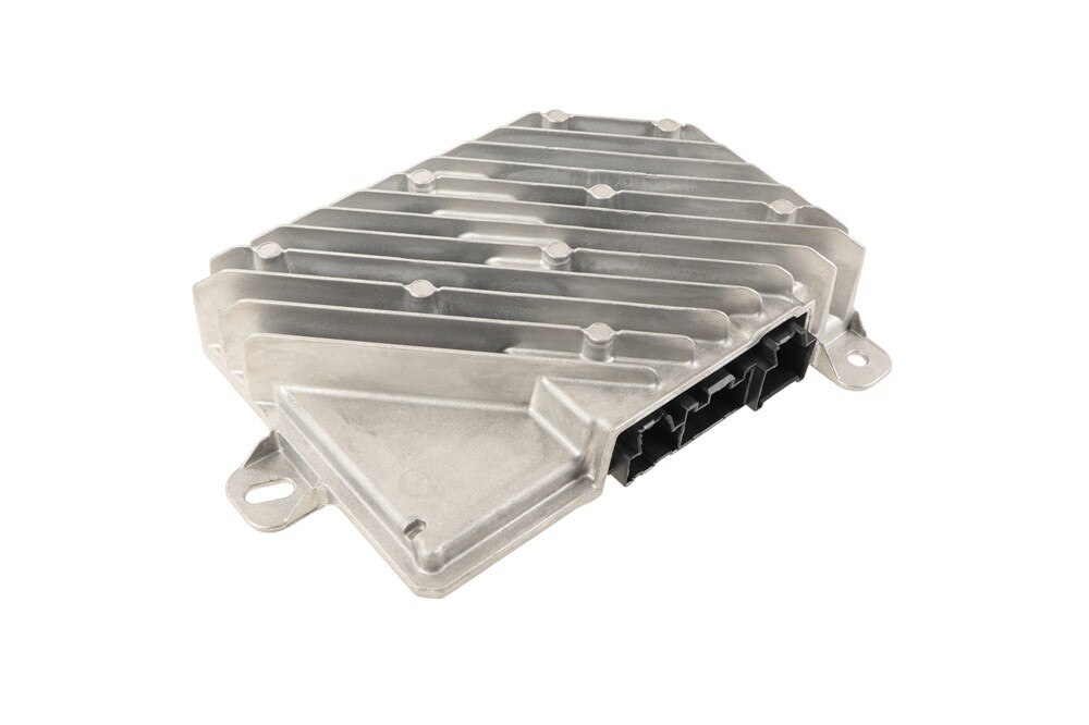 GM Genuine Parts Audio Amplifier (Programming Required)