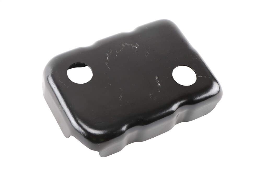 GM Genuine Parts Driver Side Front Compartment Front Side Rail Reinforcement