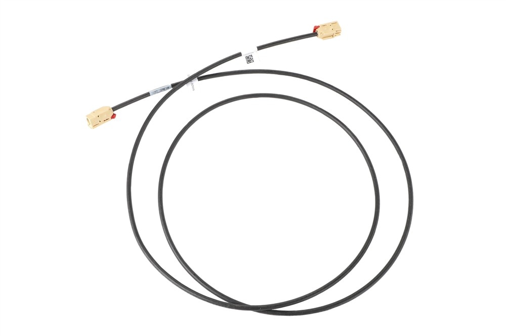 GM Genuine Parts Digital Radio and Navigation Antenna Coaxial Cable