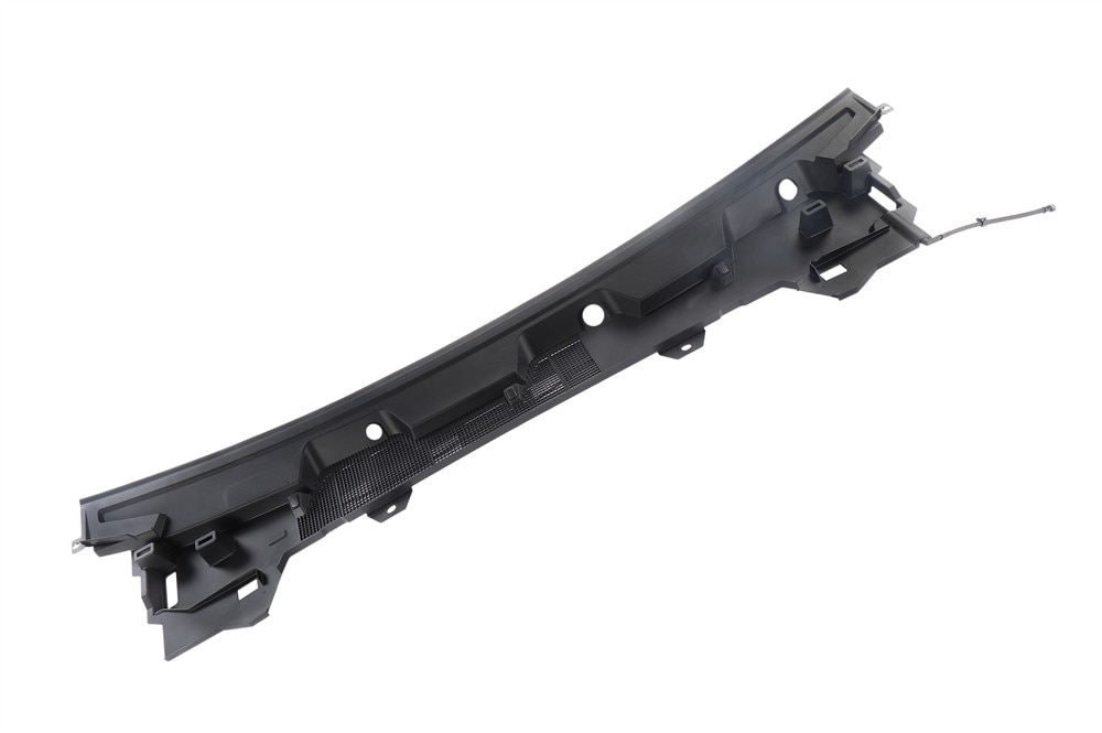 GM Genuine Parts Air Inlet Grille Panel