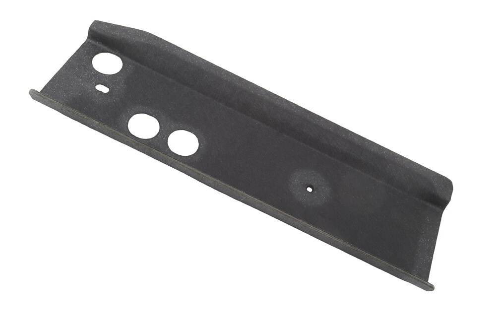 GM Genuine Parts Underbody Insulator