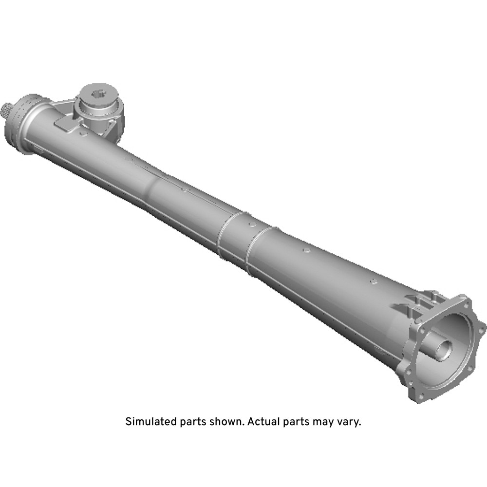 GM Genuine Parts Driveline Torque Tube