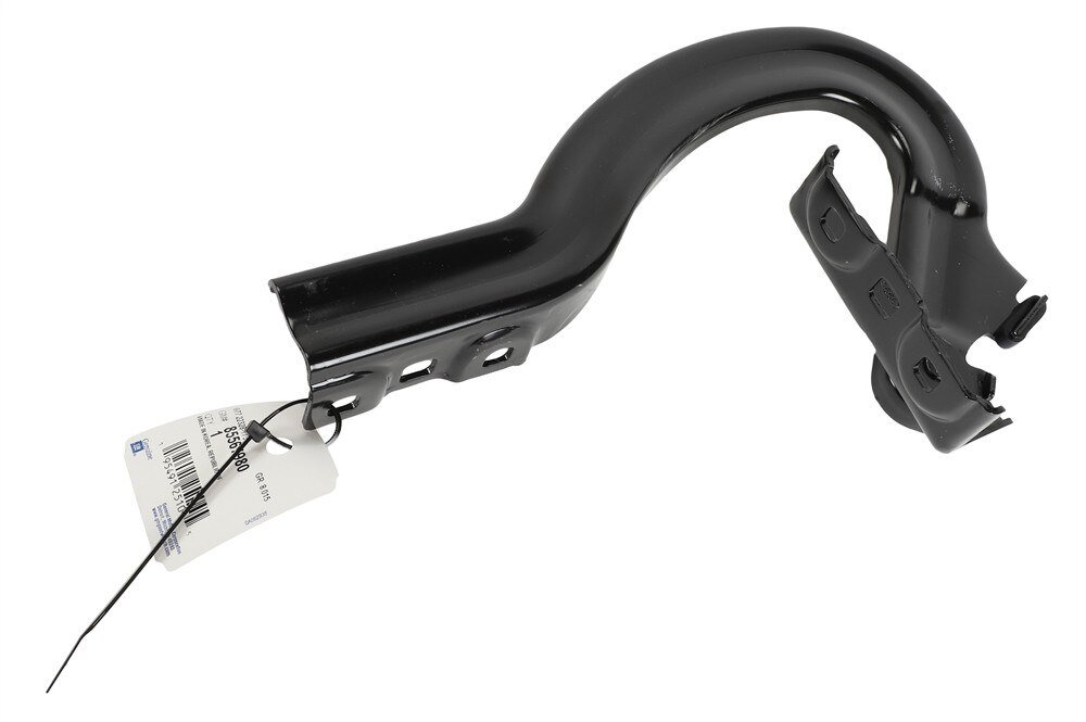 GM Genuine Parts Driver Side Hood Hinge