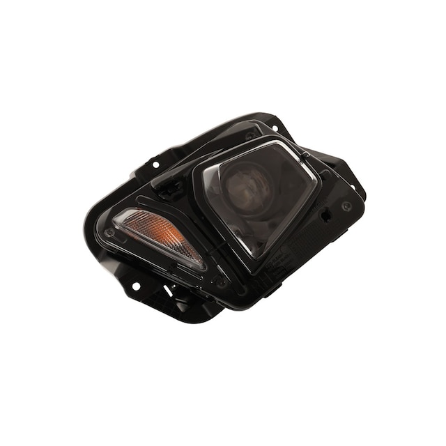 GM Genuine Parts LED Passenger Side Headlamp