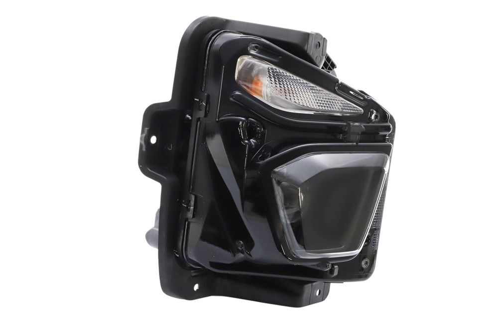 GM Genuine Parts LED Driver Side Headlamp