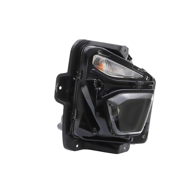 GM Genuine Parts LED Driver Side Headlamp
