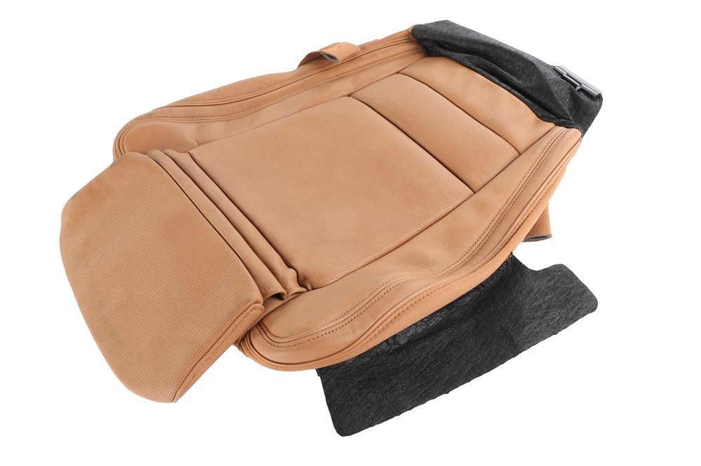 GM Genuine Parts Sedona Sauvage Front Passenger Side Seat Cushion Cover