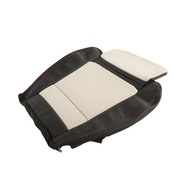 GM Genuine Parts Whisper Beige Front Passenger Side Seat Cushion Cover