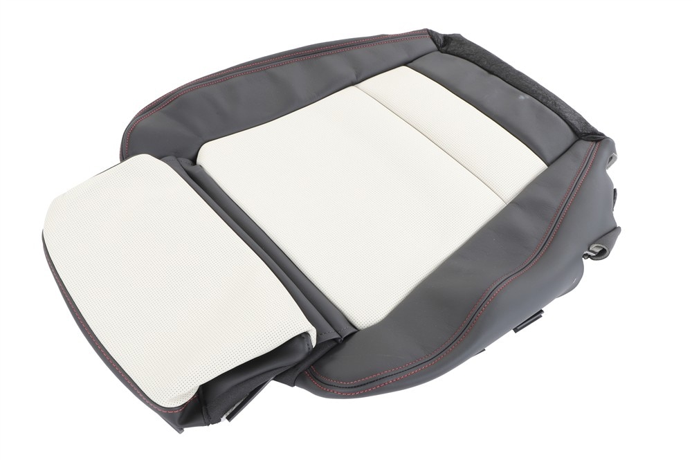 GM Genuine Parts Whisper Beige Driver Seat Cushion Cover