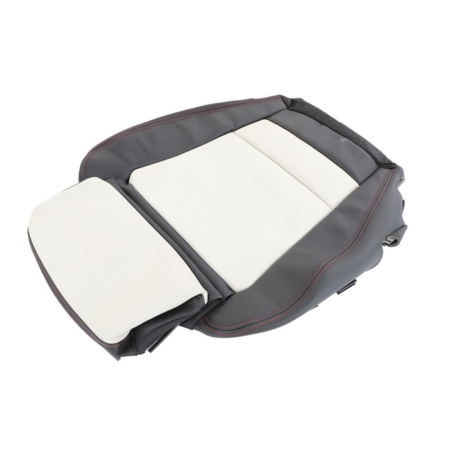 GM Genuine Parts Whisper Beige Driver Seat Cushion Cover