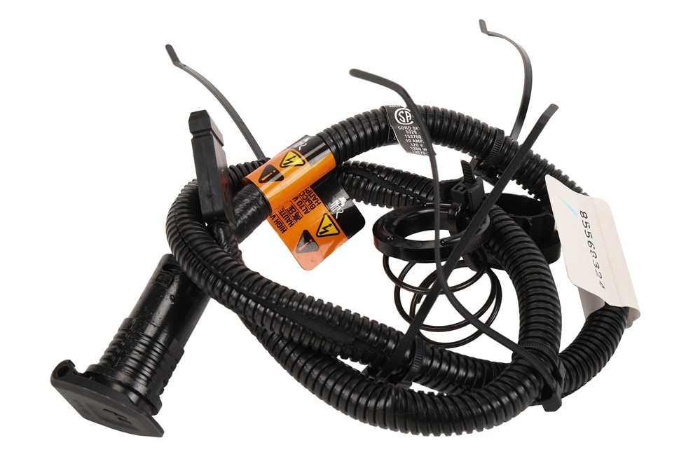 GM Genuine Parts Engine Coolant Heater Cord