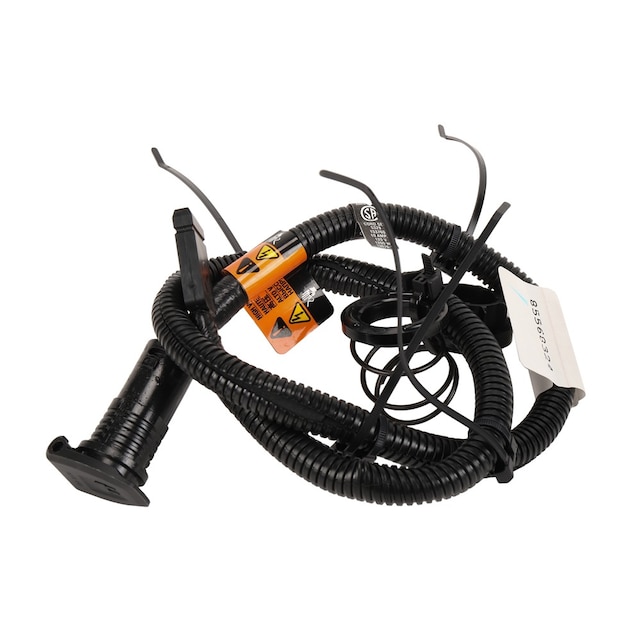 GM Genuine Parts Engine Coolant Heater Cord