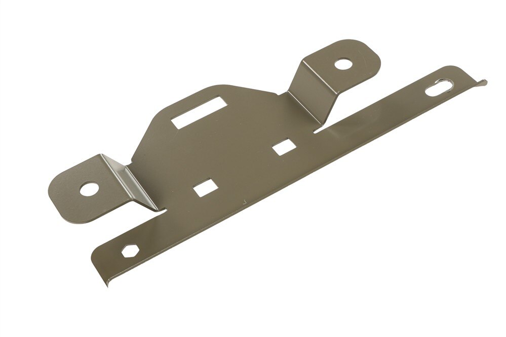 GM Genuine Parts Remote Control Door Lock Receiver Bracket