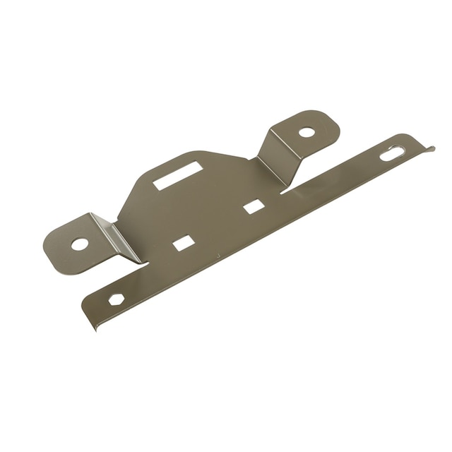 GM Genuine Parts Remote Control Door Lock Receiver Bracket