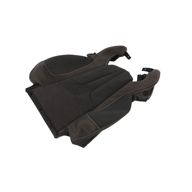 GM Genuine Parts Jet Black Front Passenger Side Seat Back Cover