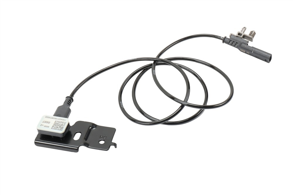GM Genuine Parts Rear Driver Side Electronic Suspension Vertical Accelerometer (Programming Required)