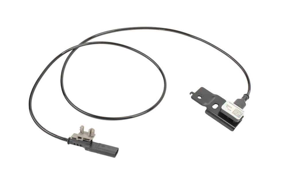 Chevrolet GM Genuine Parts Electronic Suspension Rear