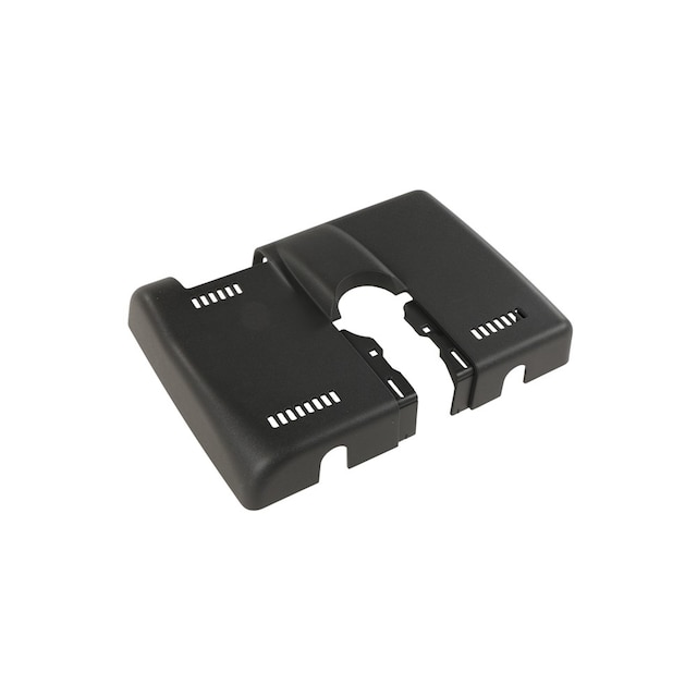 GM Genuine Parts Jet Black Windshield Multifunction Sensor Mount Bracket Cover