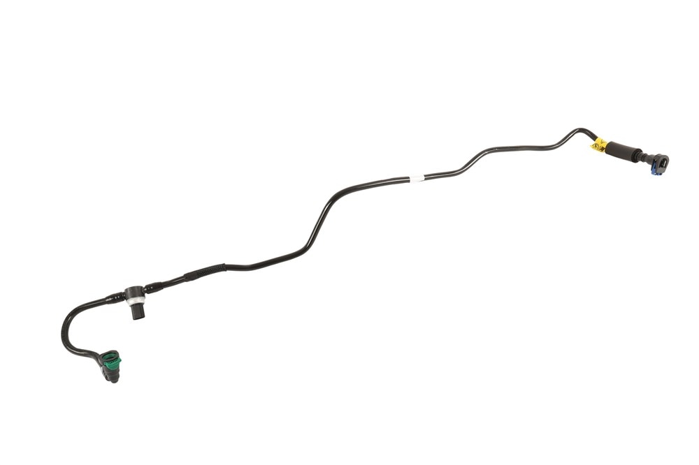 GM Genuine Parts Fuel Feed Hose